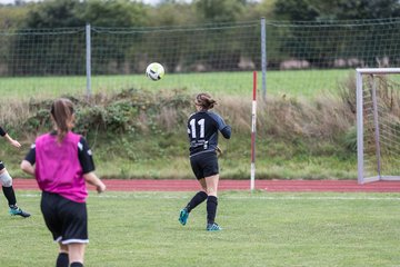 Bild 239 - Frauen Grossenasper SV - SV Steinhorst/Labenz : Ergebnis: 1:3